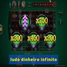 ludo dinheiro infinito